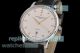 Swiss Replica V4 Vacheron Constantin Patrimony White Dial SS Leather Strap Watch (2)_th.jpg